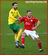 Herbie KANE - Barnsley - League Appearances
