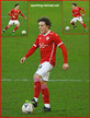 Callum STYLES - Barnsley - League Appearances