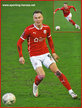 Cauley WOODROW - Barnsley - League Appearances