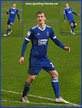 Flynn DOWNES - Ipswich Town FC - League Appearances