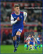 Jack LANKESTER - Ipswich Town FC - League Appearances
