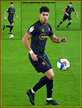 Adam MASINA - Watford FC - League Appearances