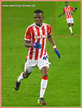 Rabbi MATONDO - Stoke City FC - League Appearances