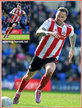 Chris MAGUIRE - Sunderland FC - League Appearances