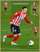 Callum McFADZEAN - Sunderland FC - League Appearances