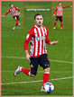 Josh SCOWEN - Sunderland FC - League Appearances