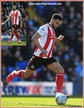 Jordan WILLIS - Sunderland FC - League Appearances