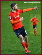 Luke BERRY - Luton Town FC - League Appearances