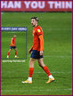 Harry CORNICK - Luton Town FC - League Appearances