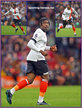 Pelly Ruddock MPANZU - Luton Town FC - League Appearances