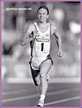 Todd BENNETT - Great Britain & N.I. - Athletics career.
