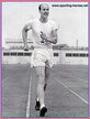 Ken MATTHEWS - Great Britain & N.I. - Athletics career.