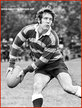 Ian (Rugby) WRIGHT - England - International Rugby Union Caps.