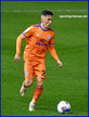 Harry (football) WILSON - Cardiff City FC - League Appearances