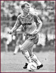Tim BREACKER - Luton Town FC - League Appearances