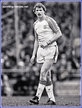 Clive GOODYEAR - Luton Town FC - League Appearances