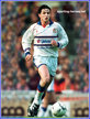 Ceri HUGHES - Luton Town FC - League Appearances