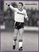 Darron McDONOUGH - Luton Town FC - League Appearances