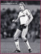 Stacey NORTH - Luton Town FC - League Appearances.