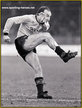 David LANGAN - Oxford United - League Appearances.