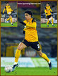 Ki-Jana HOEVER - Wolverhampton Wanderers - League Appearances