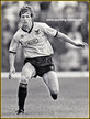 Mark (1961) JONES. - Oxford United - League Appearances