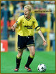 Simon MARSH - Oxford United - League Appearances