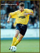 Matt MURPHY - Oxford United - League Appearances.