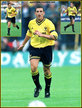 Les ROBINSON - Oxford United - League Appearances