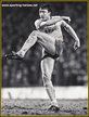 Malcolm SHOTTON - Oxford United - League Appearances