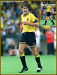 Phil WHELAN - Oxford United - League Appearances