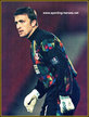 Phil WHITEHEAD - Oxford United - League Appearances.