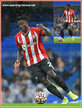 Mohammed SALISU - Southampton FC - League Appearances