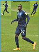 Julien DACOSTA - Coventry City - League Appearances