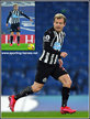 Ryan FRASER - Newcastle United - League Appearances