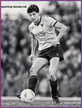 John ALDRIDGE - Oxford United - League Appearances