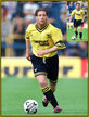 Danny HILL - Oxford United - League Appearances