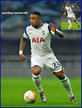 Steven BERGWIJN - Tottenham Hotspur - 2021 Europa League K.O.Games
