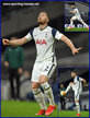 Matt DOHERTY - Tottenham Hotspur - 2021 Europa League K.O.Games