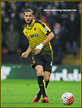 Mario SUAREZ - Watford FC - League Appearances