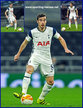 Harry WINKS - Tottenham Hotspur - 2021 Europa League K.O.Games