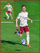 Cedric SOARES - Arsenal FC - Premier League Appearances