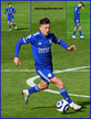 Cengiz UNDER - Leicester City FC - League Appearances