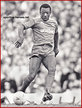 Garth CROOKS - Charlton Athletic - League Appearances.