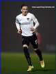Ronan CURTIS - Portsmouth FC - League Appearances.