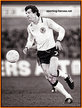 Bernhard CULLMANN - Germany - International career.