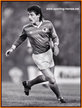 Heinz GRUNDEL - Germany - International career.