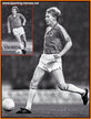 Holger HIERONYMUS - Germany - International career.