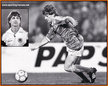 Frank MILL - Germany - International career.