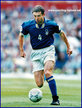 Amedeo CARBONI - Italian footballer - International matches for Italy.